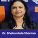 Rajasthan Swayat Shasan, Head of Department, Commerce: Dr. Shakuntala Sharma Interview